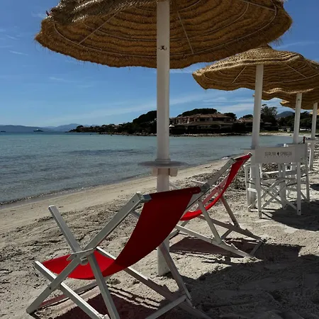 Lejlighed Paola Golfo Aranci